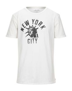 Футболка Jack & Jones Premium