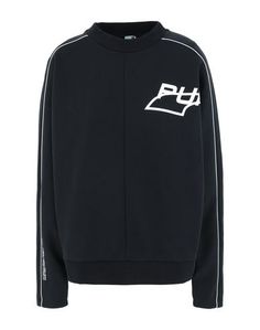 Толстовка Puma