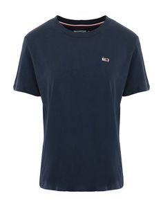 Футболка Tommy Jeans