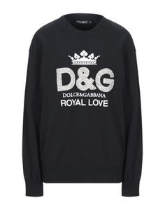Толстовка Dolce & Gabbana