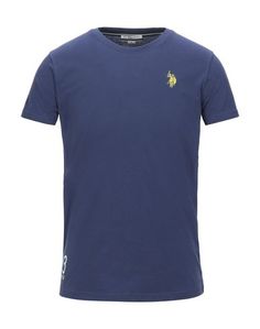 Футболка U.S.Polo Assn.