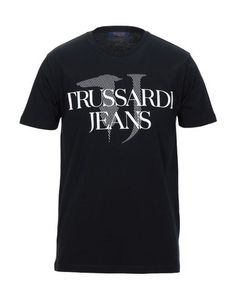 Футболка Trussardi Jeans