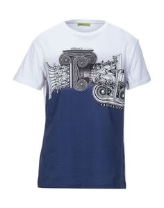 Футболка Versace Jeans