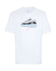 Футболка Nike