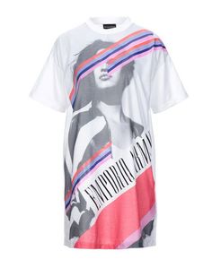 Футболка Emporio Armani