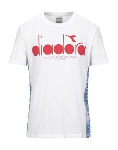 Футболка Diadora