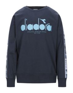 Толстовка Diadora