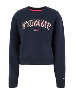 Толстовка Tommy Jeans