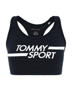 Топ без рукавов Tommy Sport