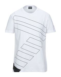 Футболка EA7