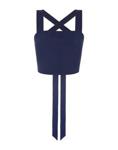 Топ без рукавов Dion Lee