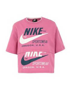 Футболка Nike