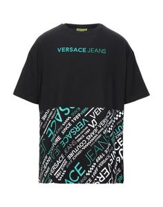 Футболка Versace Jeans