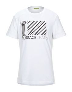 Футболка Versace Jeans