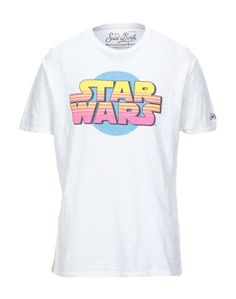 Футболка MC2 Saint Barth