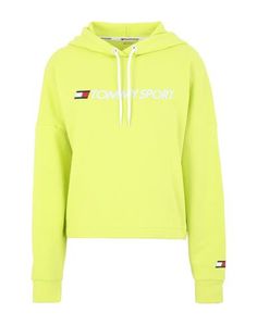 Толстовка Tommy Sport