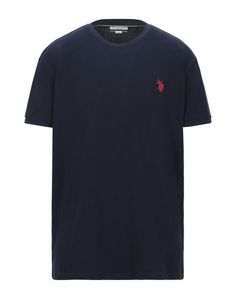Футболка U.S.Polo Assn.