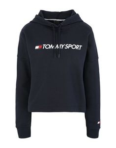Толстовка Tommy Sport