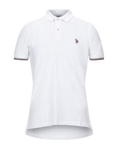 Поло U.S.Polo Assn.