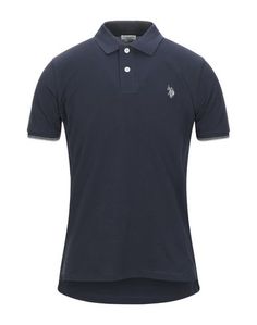 Поло U.S.Polo Assn.