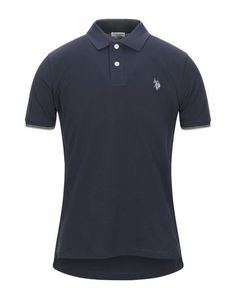 Поло U.S.Polo Assn.