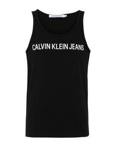 Майка Calvin Klein Jeans