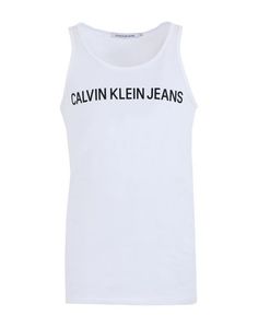 Майка Calvin Klein Jeans