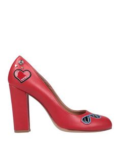 Туфли Love Moschino