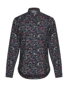 Pубашка Paul Smith