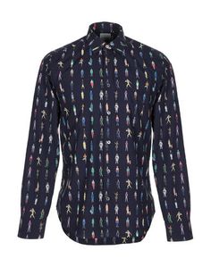 Pубашка Paul Smith