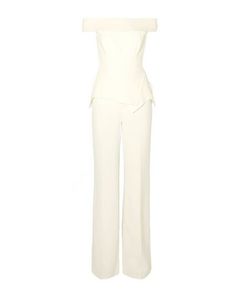 Комбинезоны без бретелей Roland Mouret