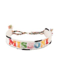 Браслет Missoni