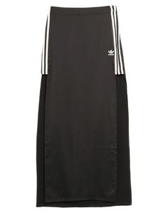 Длинная юбка Adidas Originals