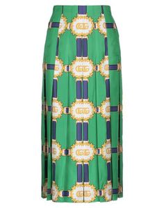 Длинная юбка Gucci