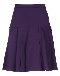Юбка до колена MAX Mara