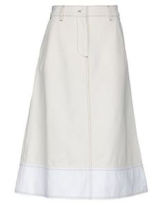 Юбка длиной 3/4 Marni