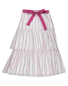 Длинная юбка Blugirl Blumarine