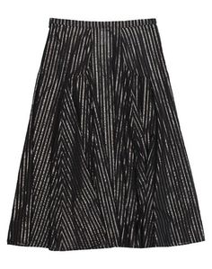 Юбка длиной 3/4 Blumarine