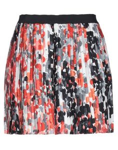 Мини-юбка RED Valentino