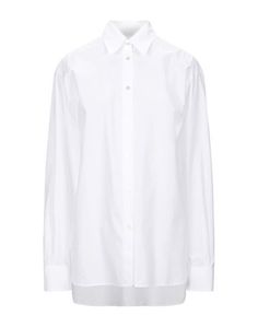 Pубашка Mm6 Maison Margiela