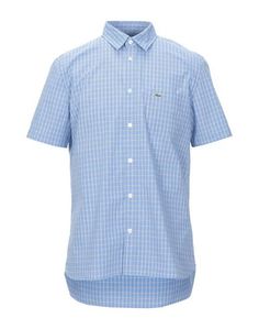Pубашка Lacoste
