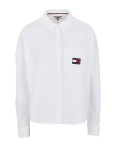 Pубашка Tommy Jeans