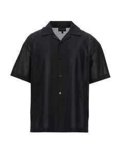 Pубашка Emporio Armani