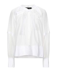 Pубашка Proenza Schouler