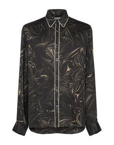 Pубашка Dries Van Noten