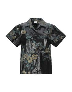 Pубашка Dries Van Noten