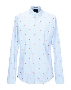 Pубашка Scotch & Soda