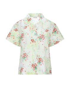 Pубашка Dries Van Noten
