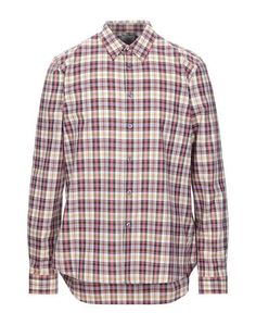 Pубашка PS Paul Smith