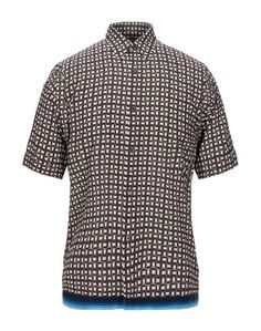 Pубашка Dries Van Noten